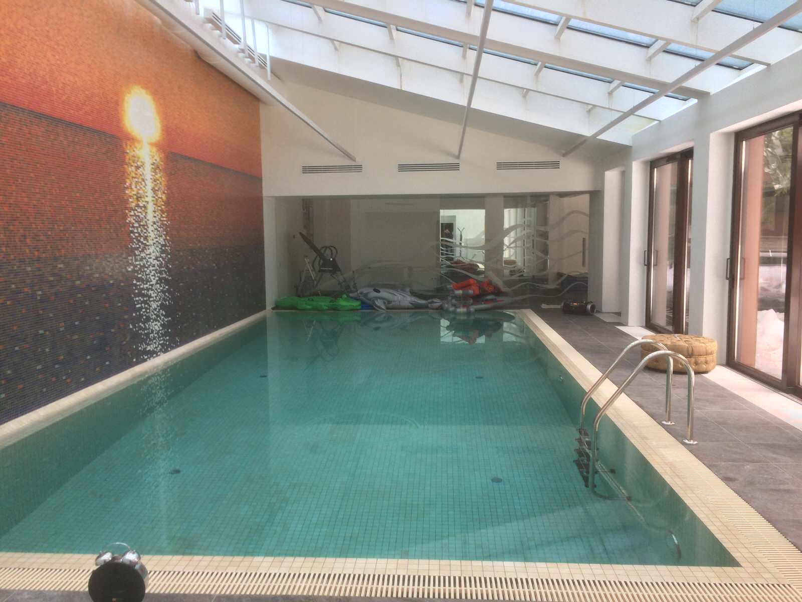 Дом в Италии