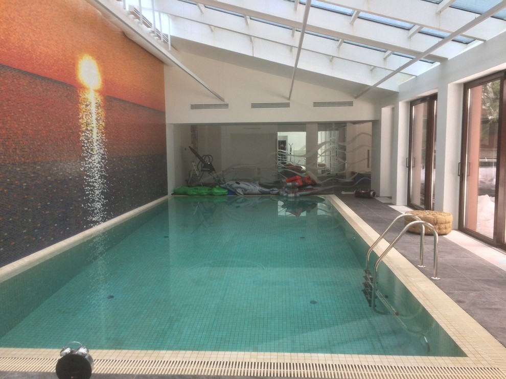 Дом в Италии