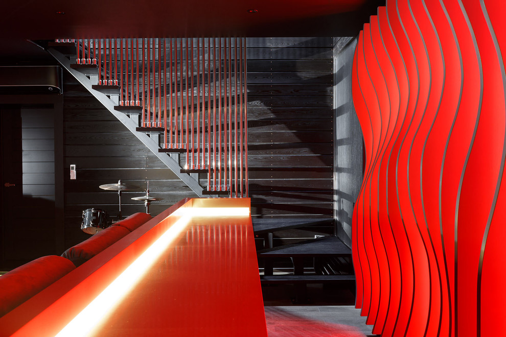 Дом отдыха в Репино