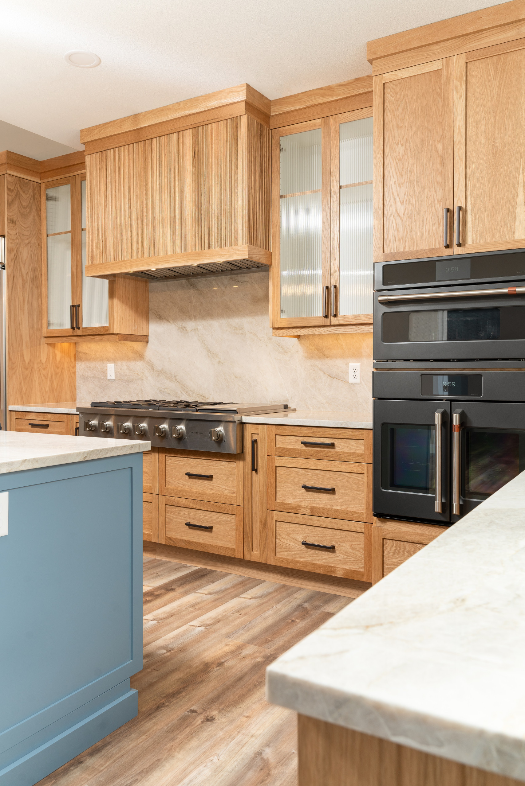 Boise Home Remodel
