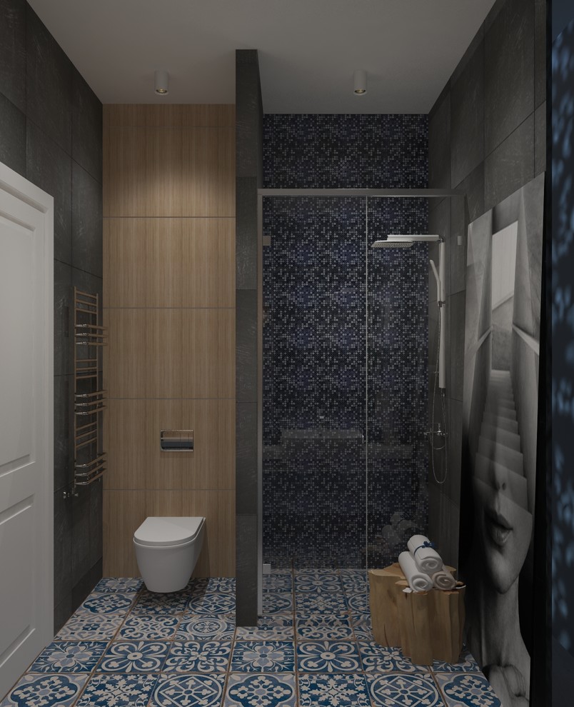 Квартира для семьи из 4-х человек