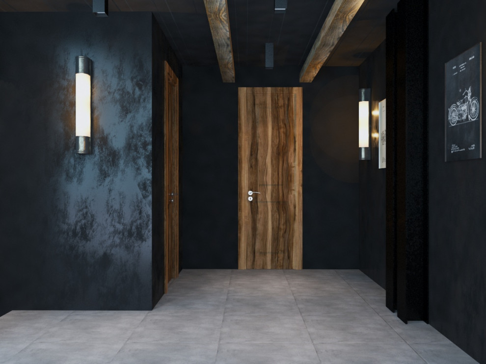 барбер шоп Москва