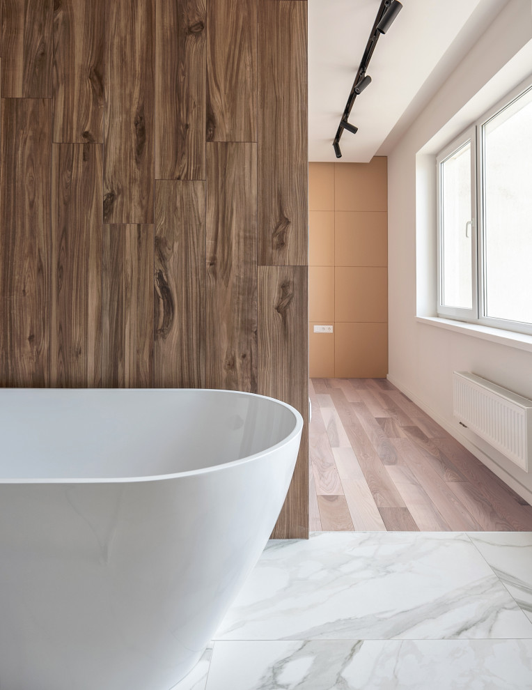 VSREDE. ЖК Триумф