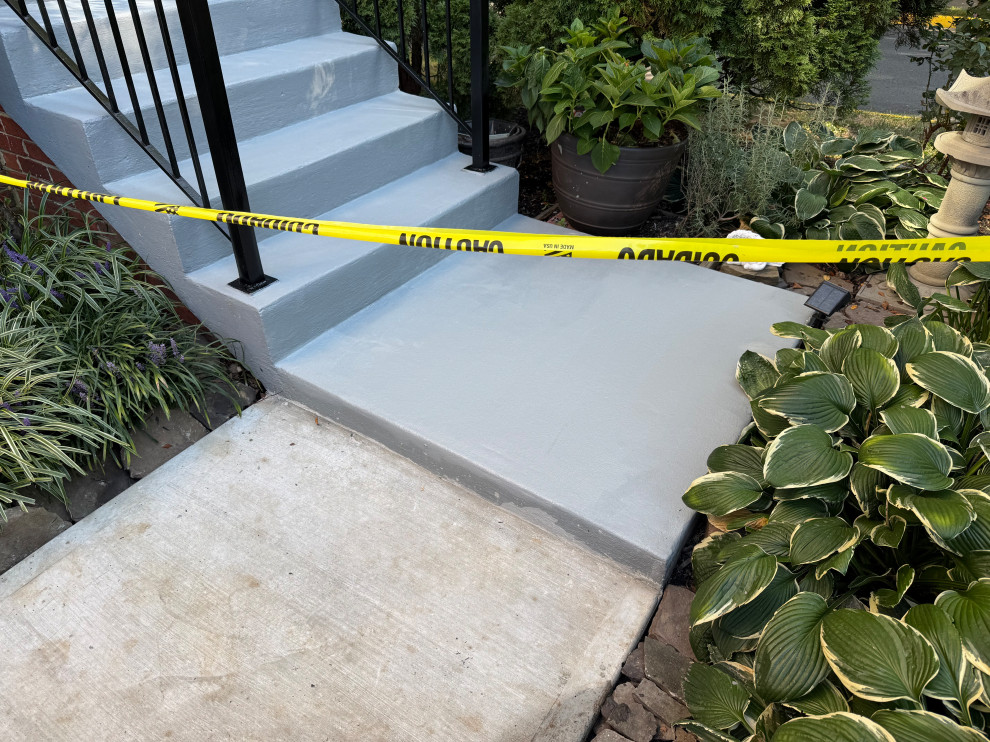 100125 - MK2949 Walkway Restoration