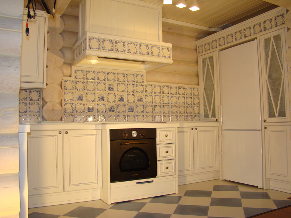 Welcom to the Russia!