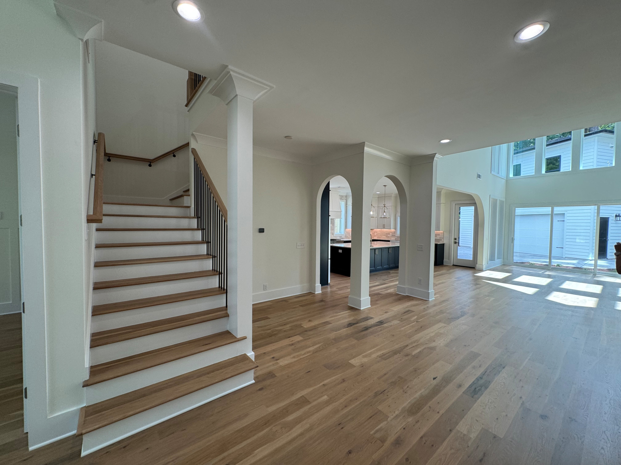 Main Level