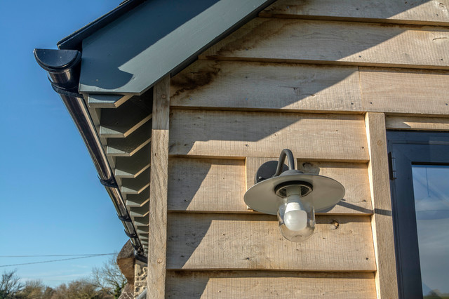 Pollbridge Cottage landstil-hus-og-facade