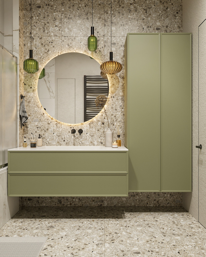 Квартира в Москве