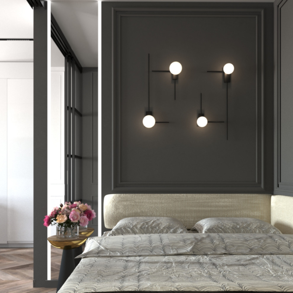 Экспрессивный минимализм