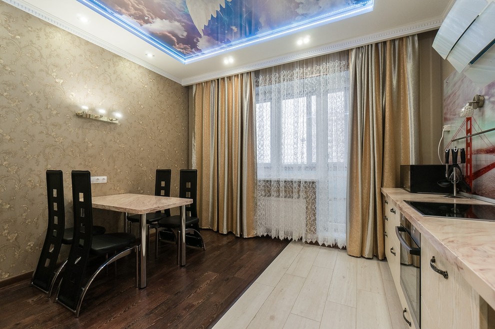 Интерьерная съемка