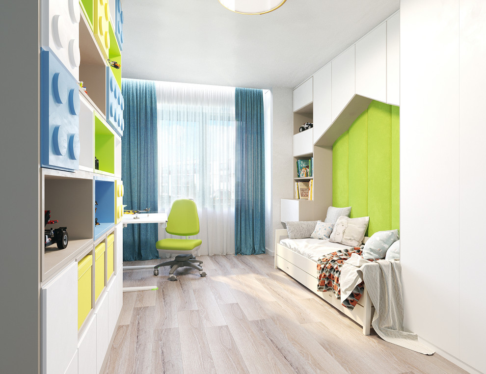 Мужской уют