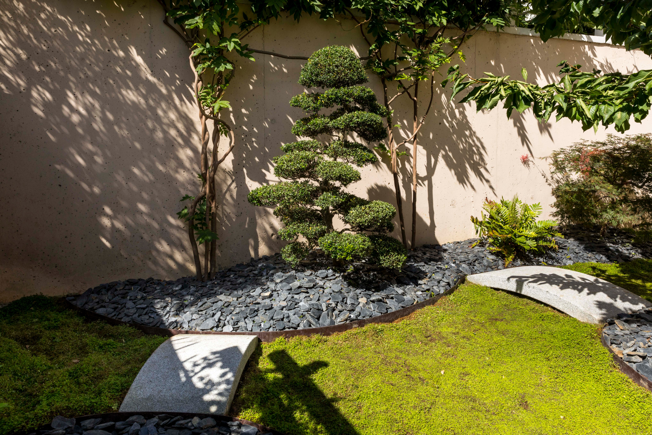 Ambiance Japonaise