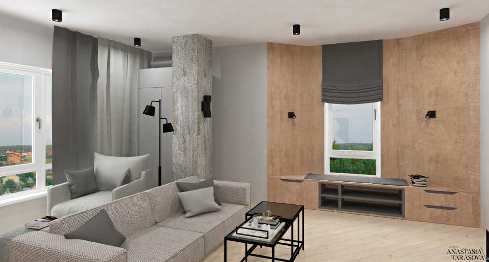 Лофт и Вино