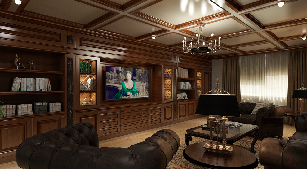 Частный дом, 381 кв.м.