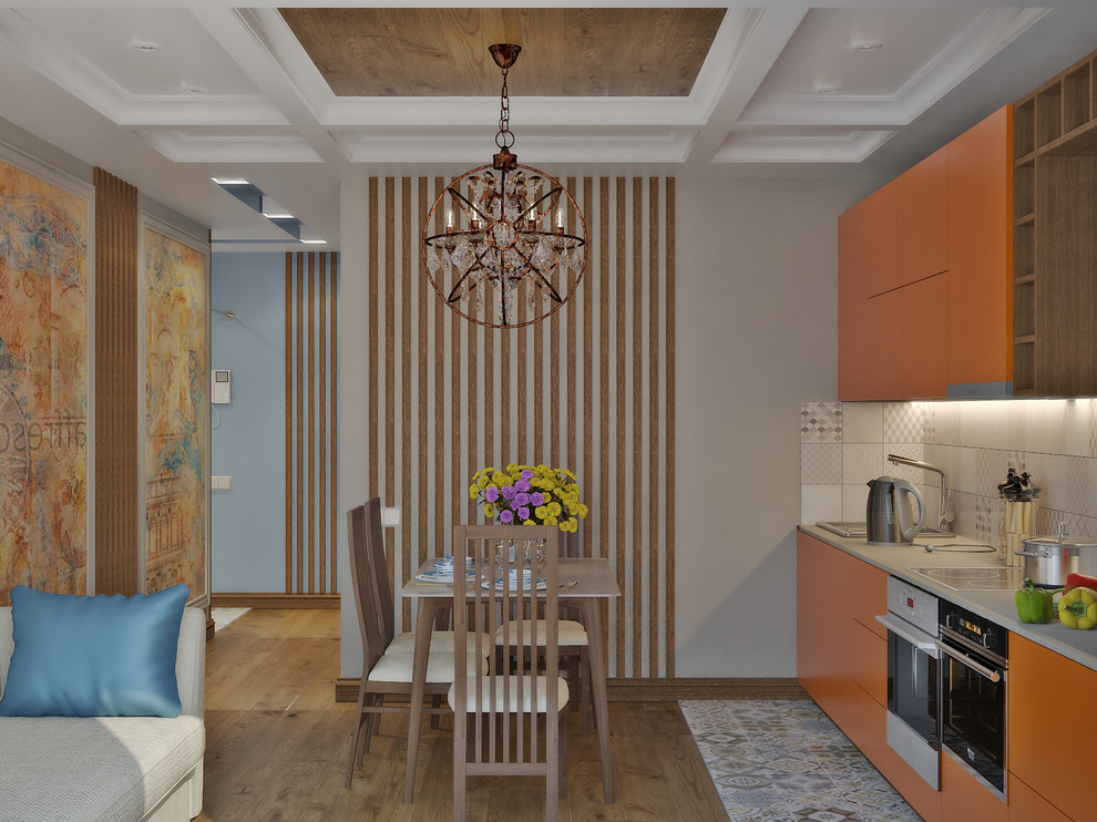 Квартира в Одинцово