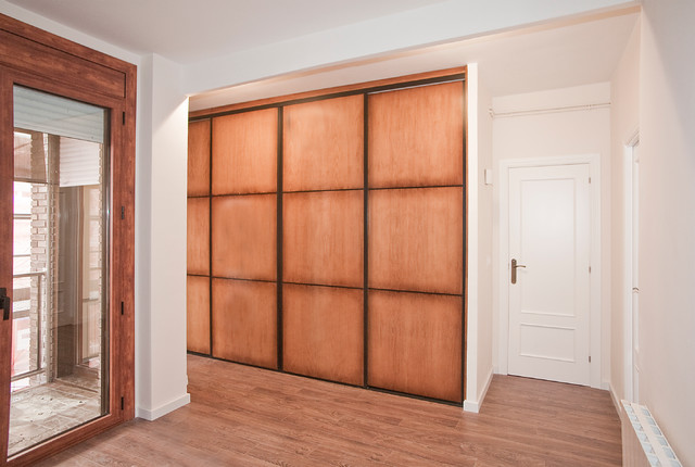 Reforma integral en Reus de Barcelona montagne-chambre