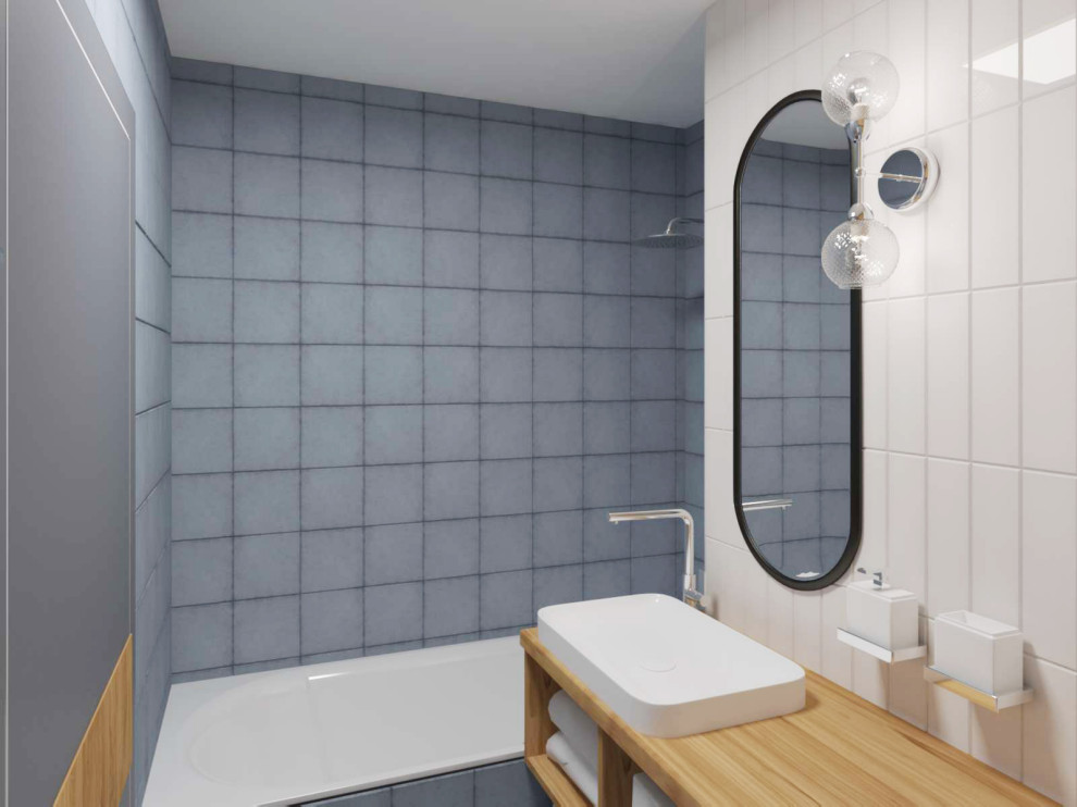 Квартира в Нижнем Новгороде