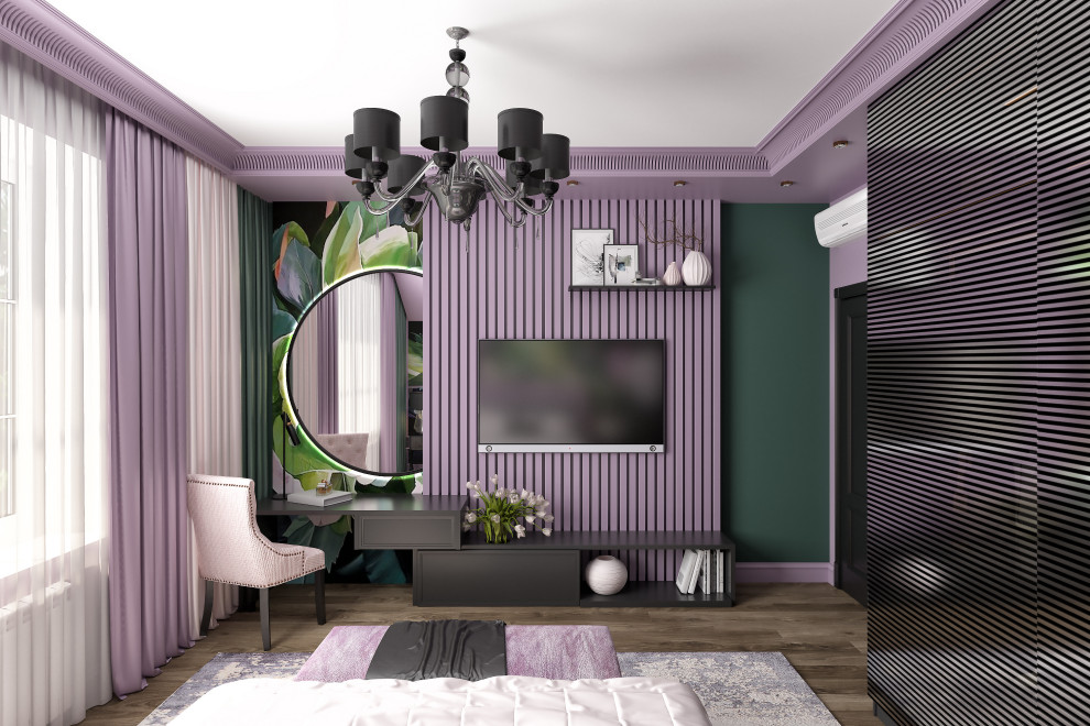 Частный дом