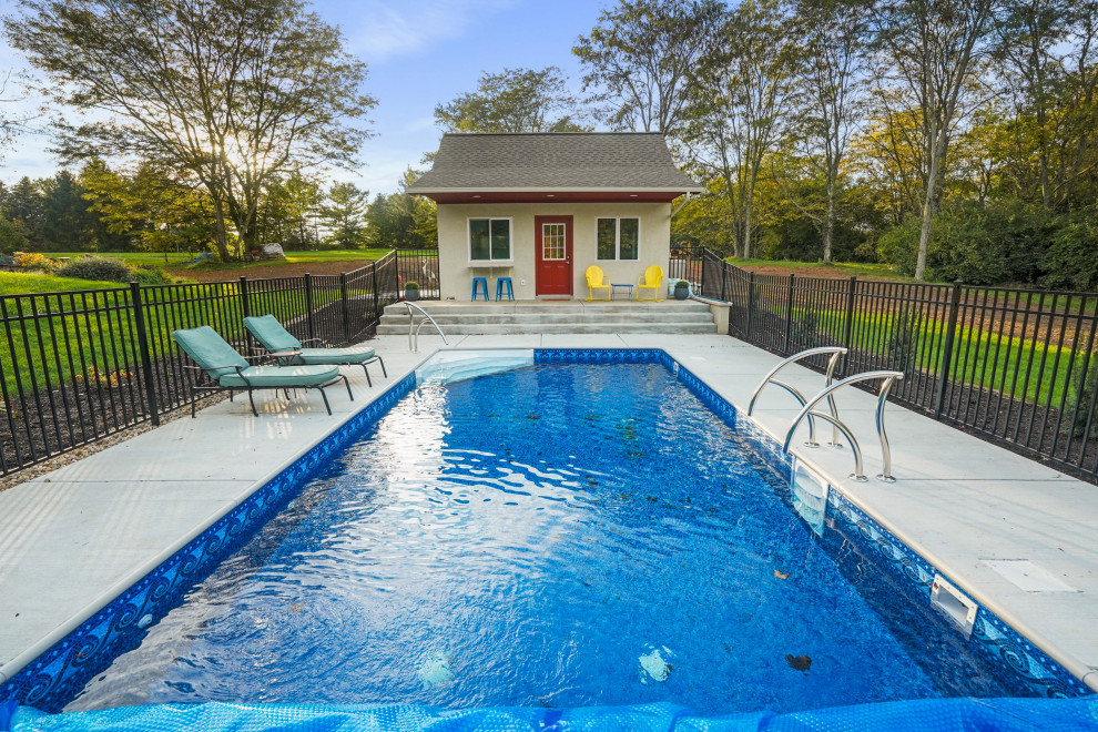 Pool - pool idea in Columbus