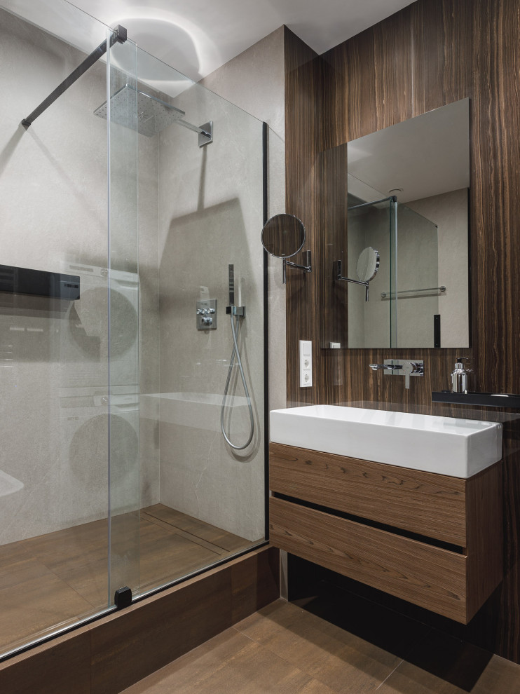 Дизайн-проект интерьера квартиры в Казани