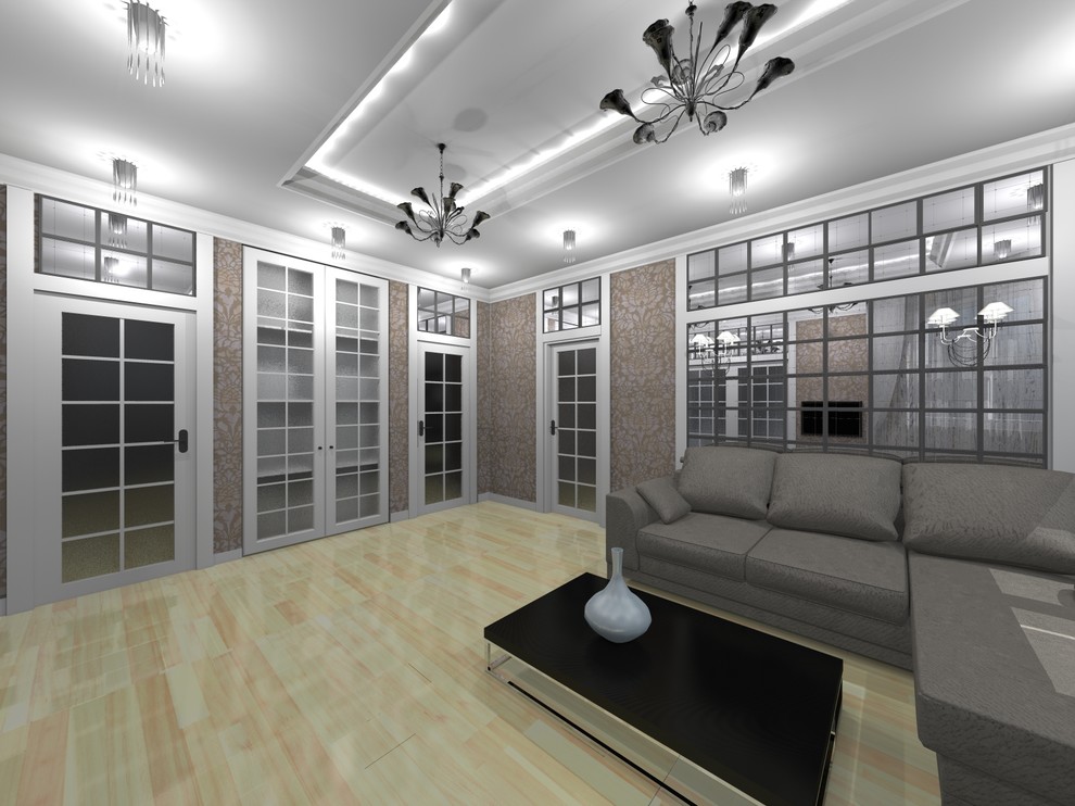 ЖК Новорижский