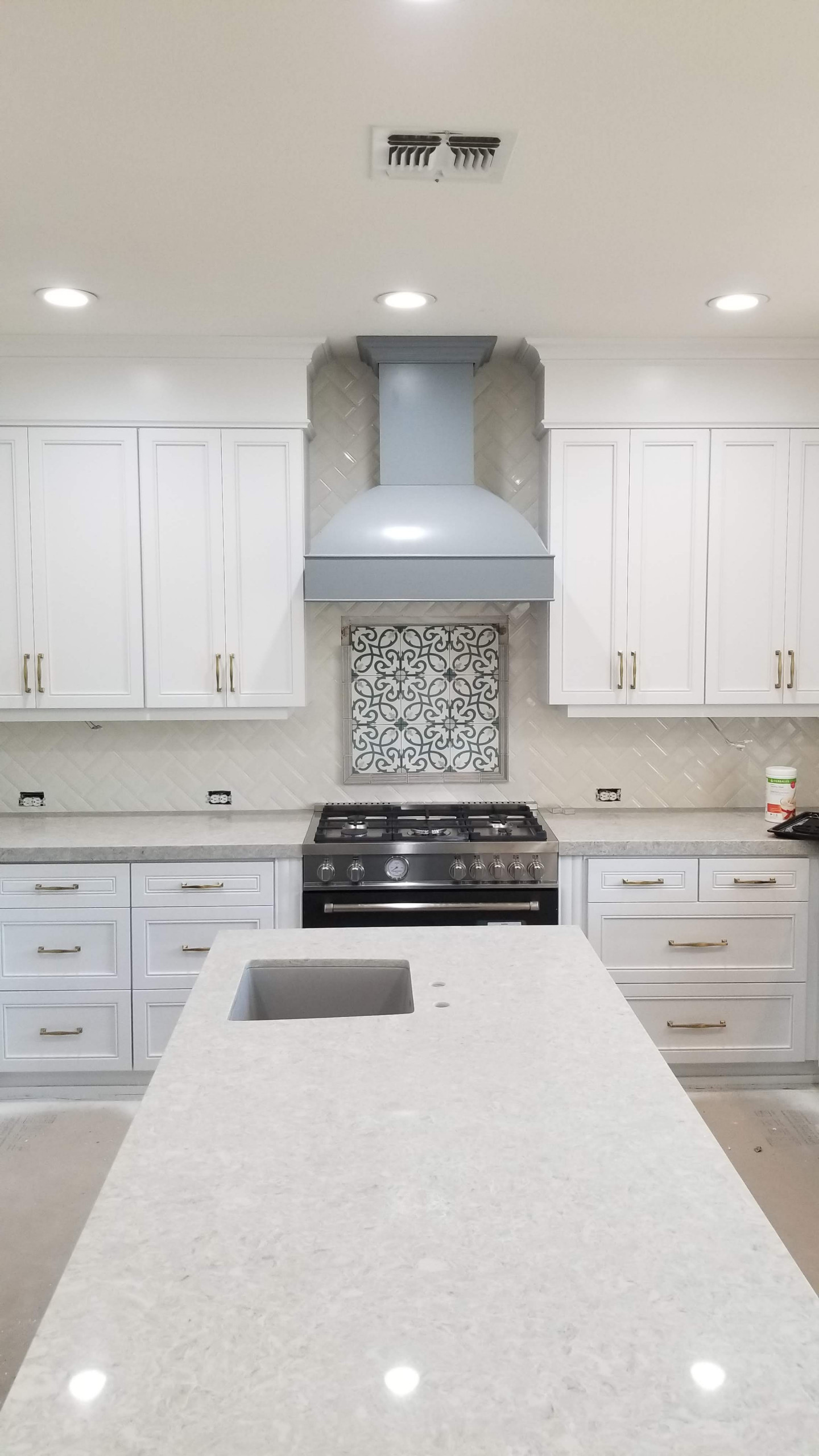 KITCHEN PROJECTS