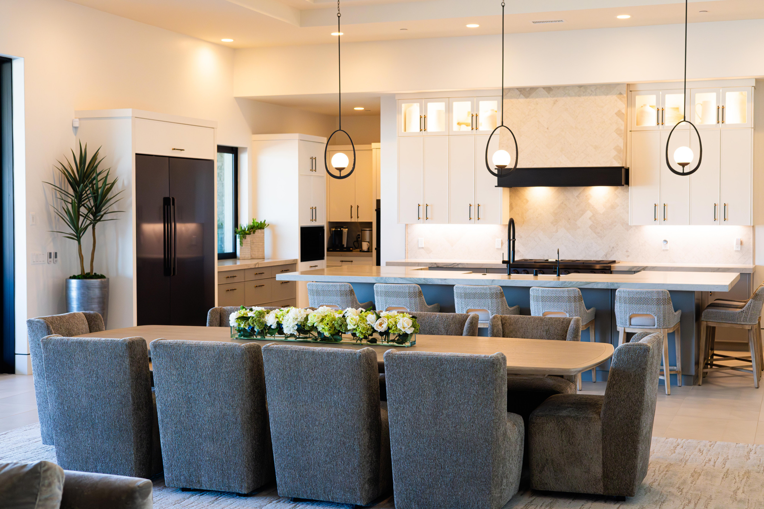 Outman Residence