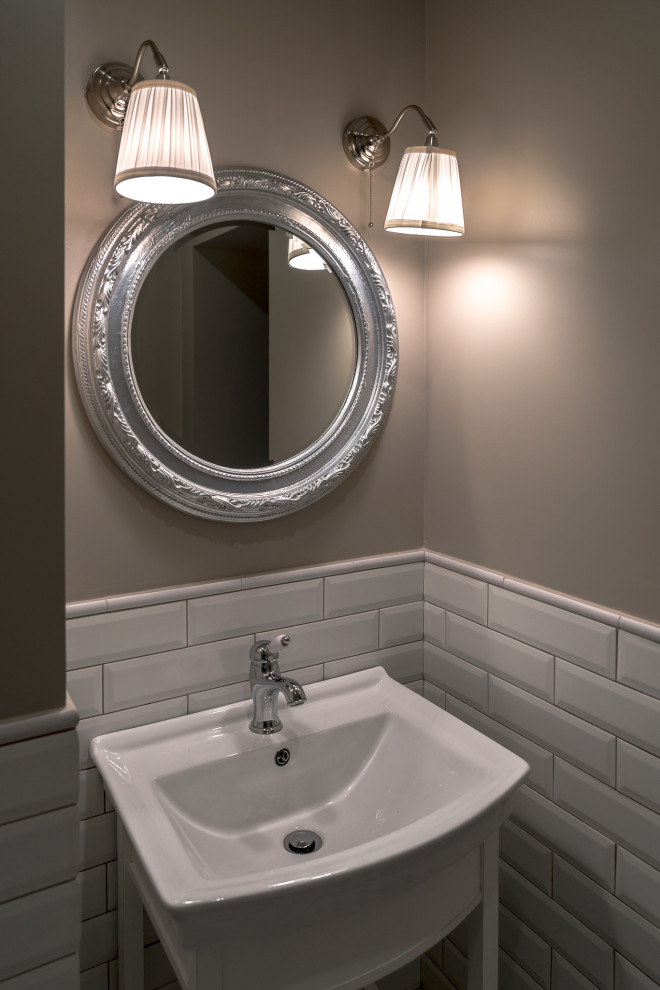 Гостевой санузел