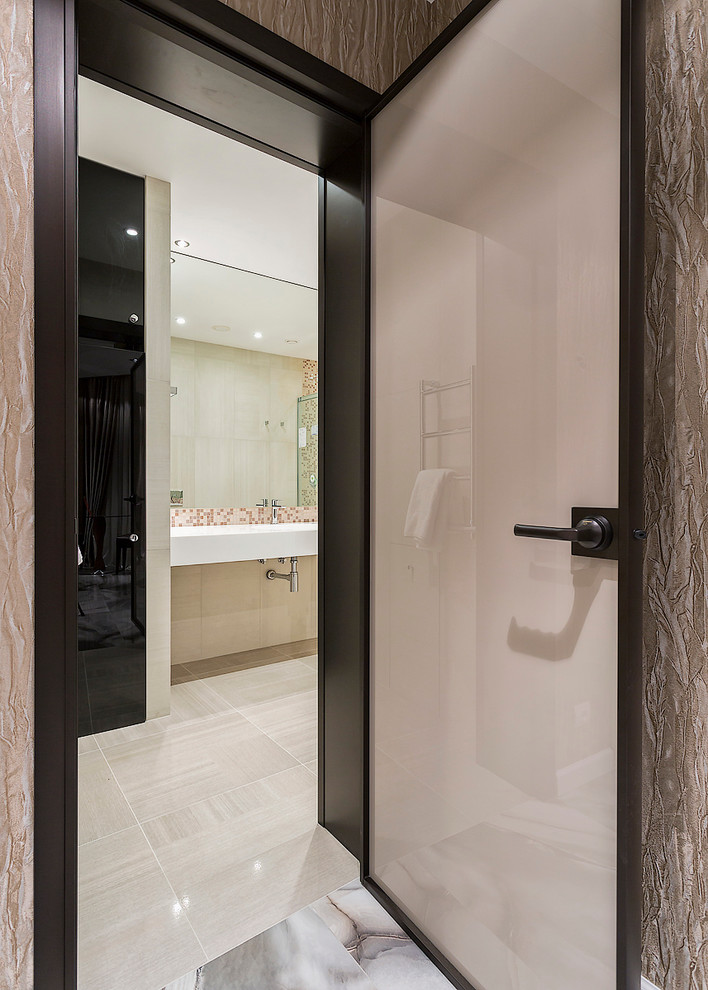 Студия в Москва Марриотт Новый Арбат