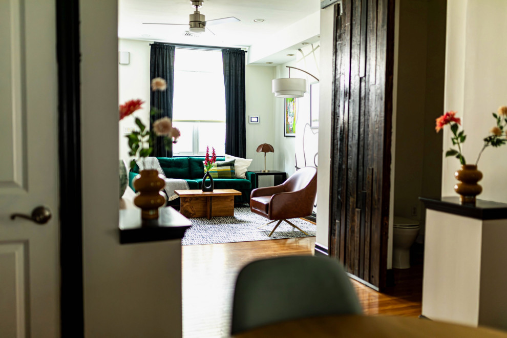 Philly Reverie - Passyunk