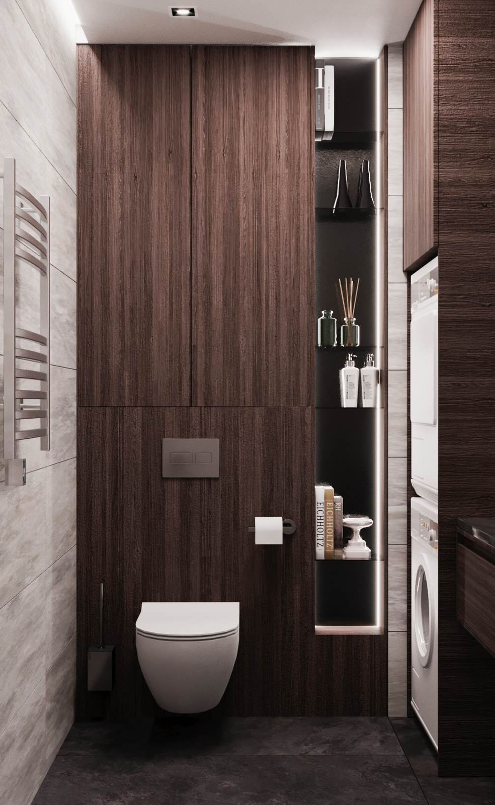 Квартира в Бору