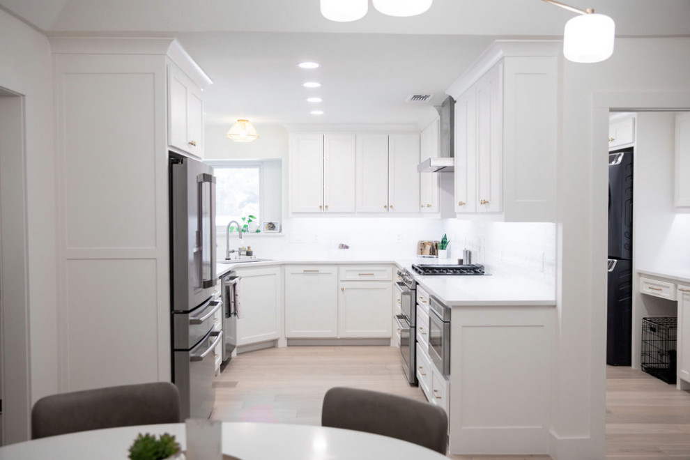 Whole Home Renovation II