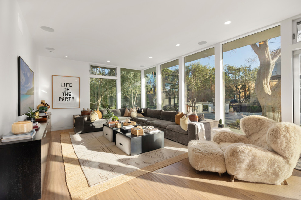 Newport Beach Home Remodel