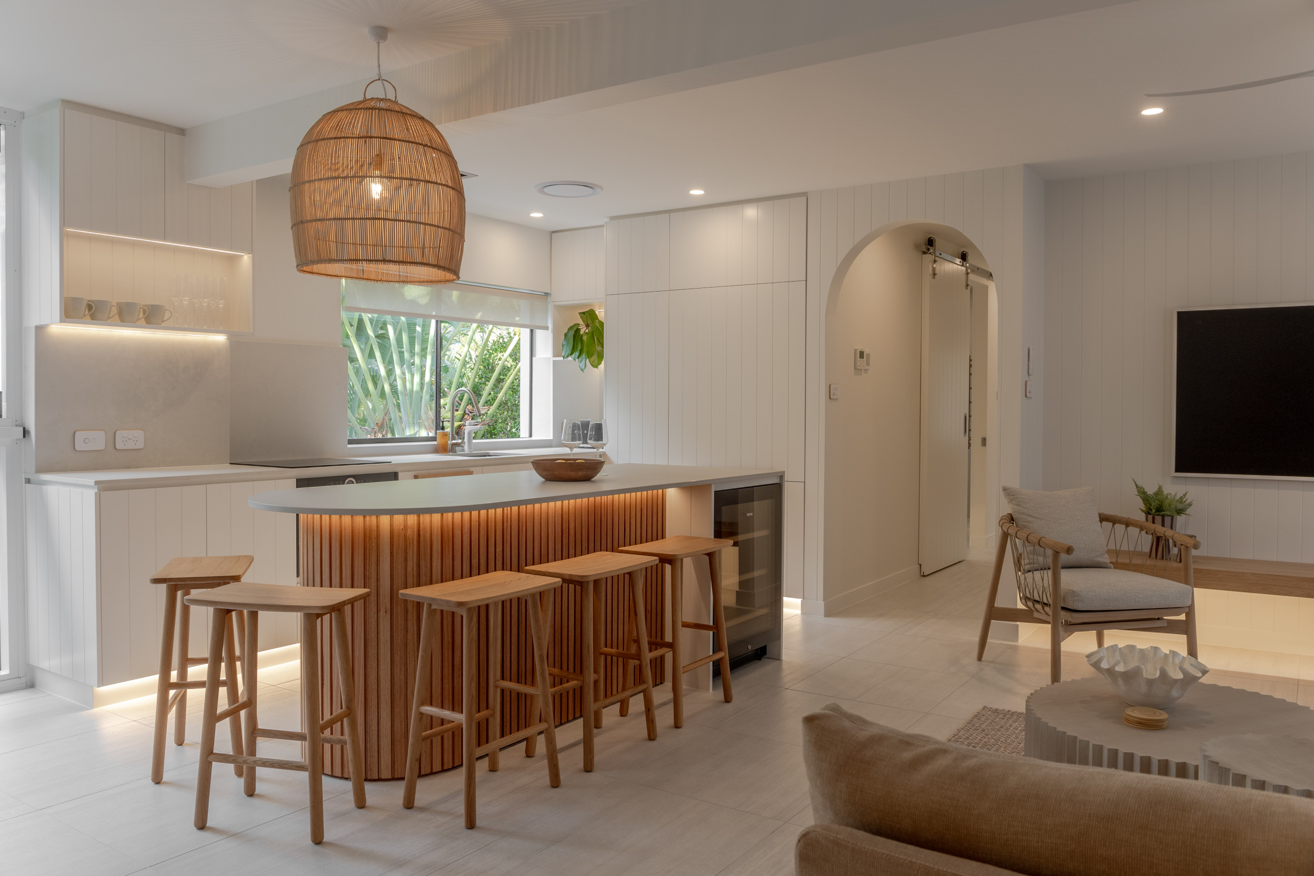 Luxey Beach Pad