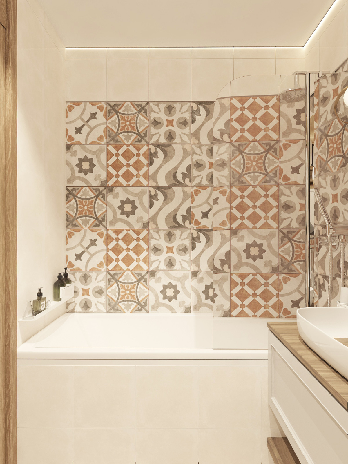 Двухкомнатная квартира в Калуге