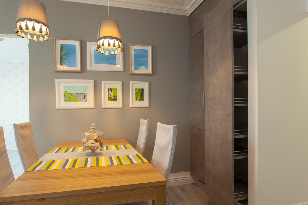 Уютная двушка на Васильевском острове