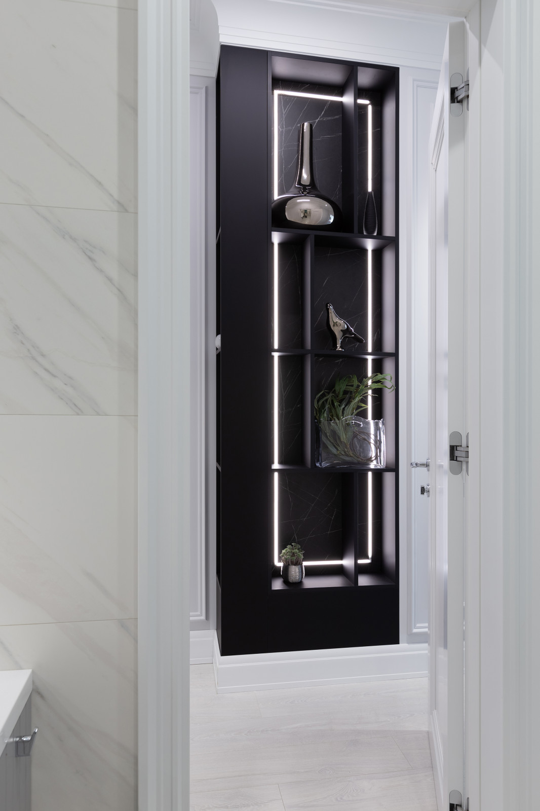 Квартира в ЖК Флора и Фауна