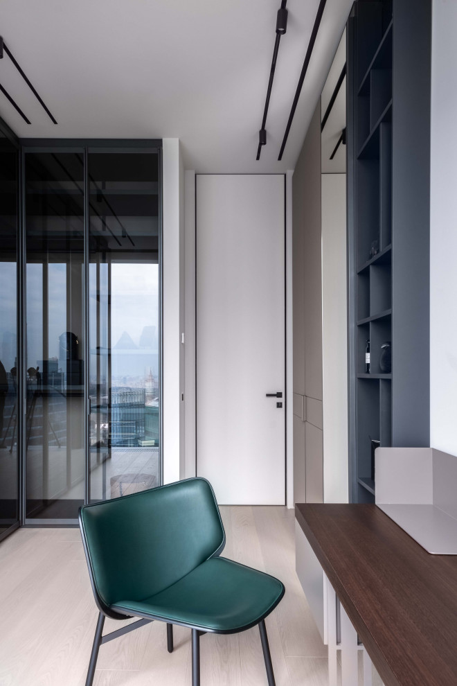 Neva Towers Apartment