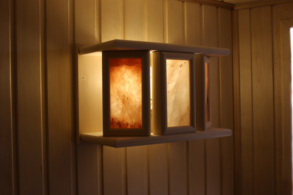 Гостевой дом в загородном доме.