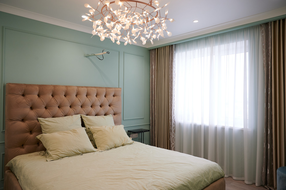 Индивидуальный проект по адресу: Пр. Кирова 415