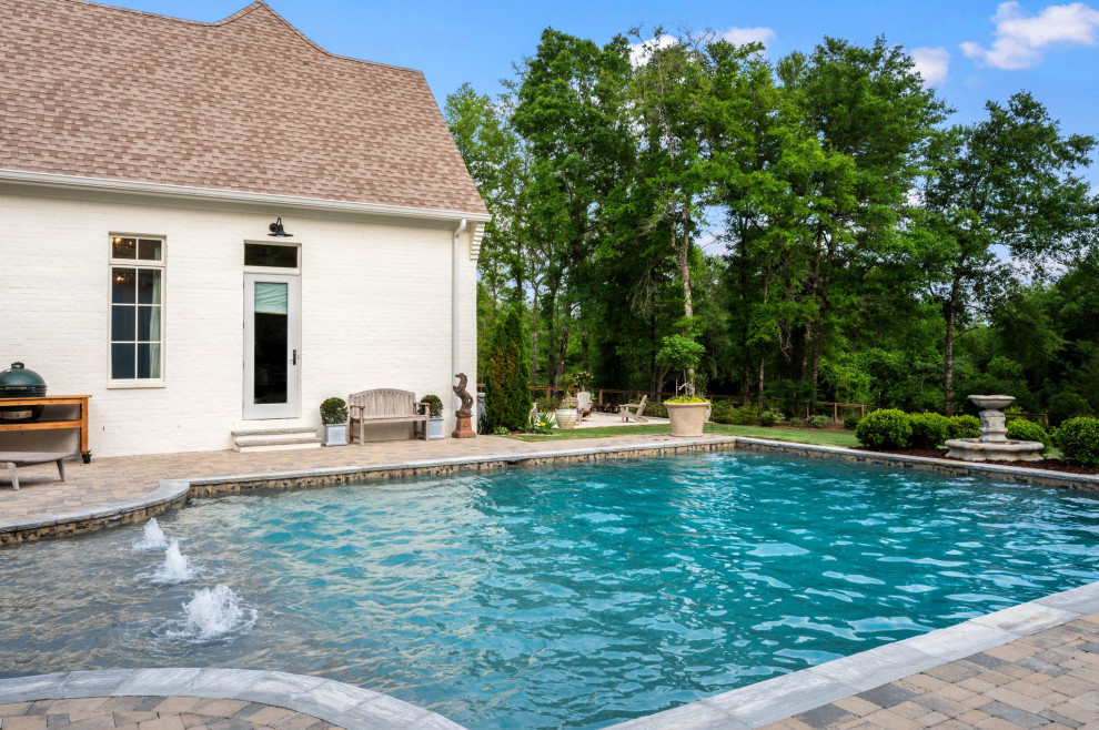 Belgium Country Cottage