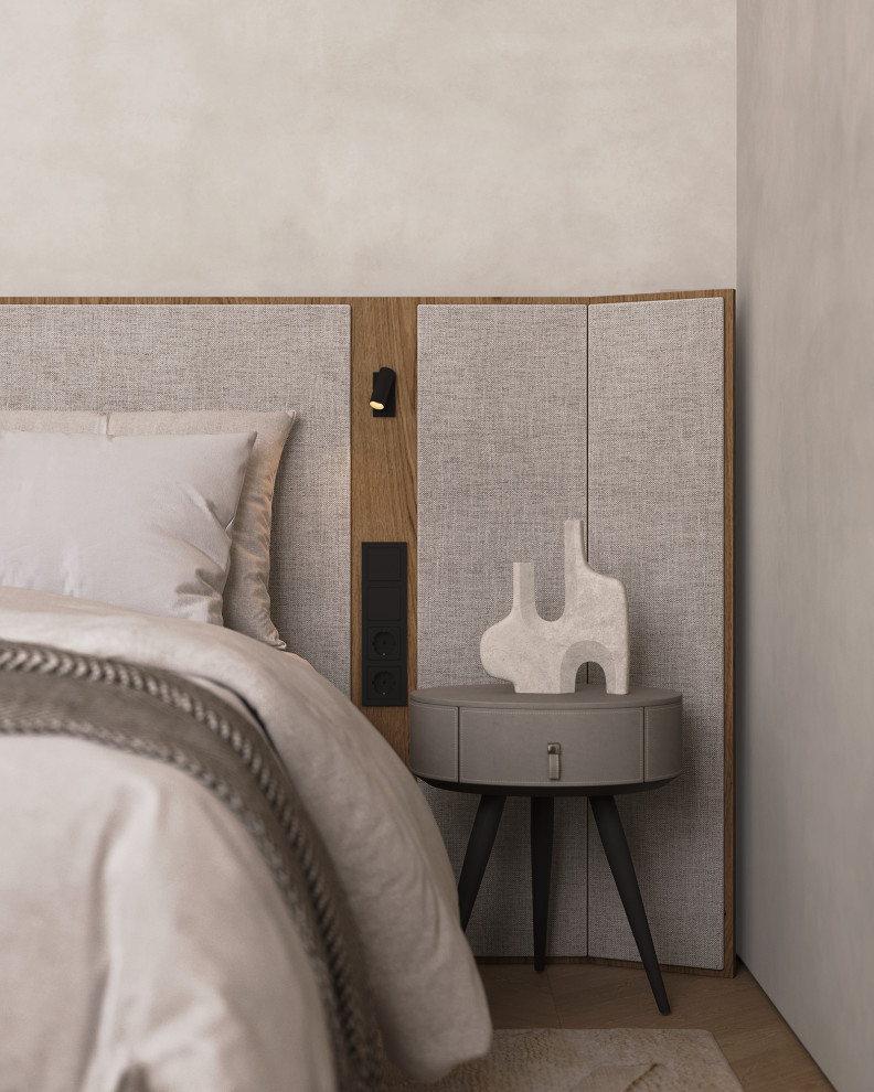 Классная квартира для мамы