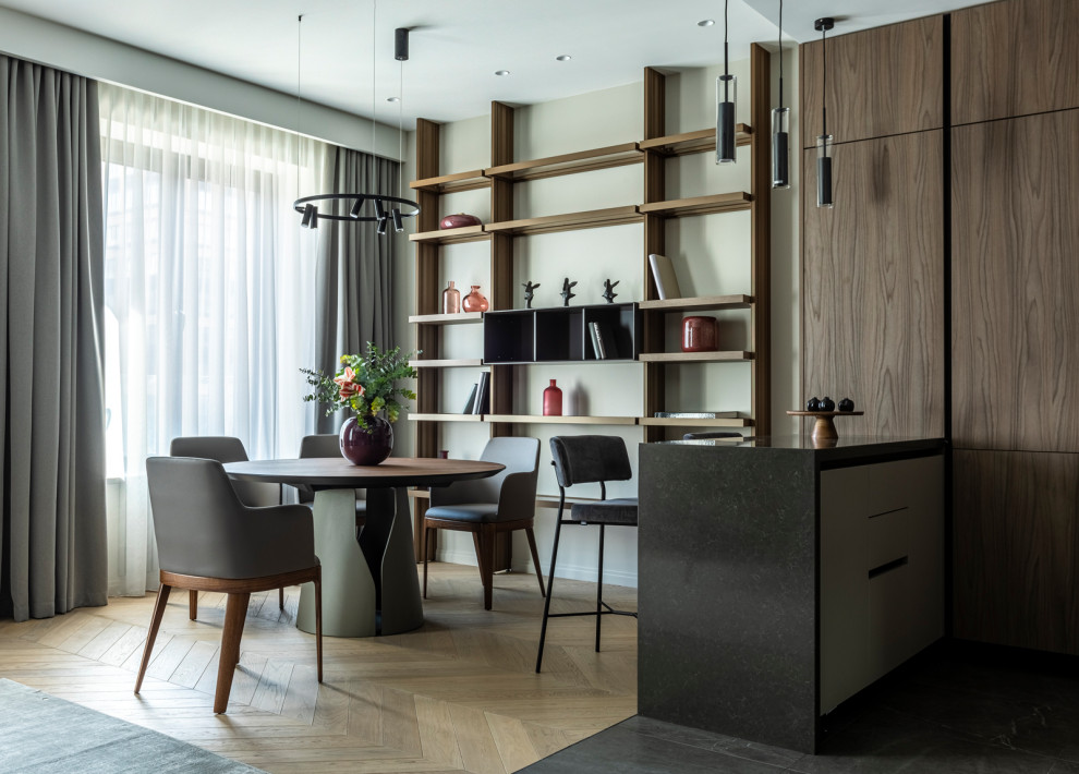 ЖК Царская Площадь