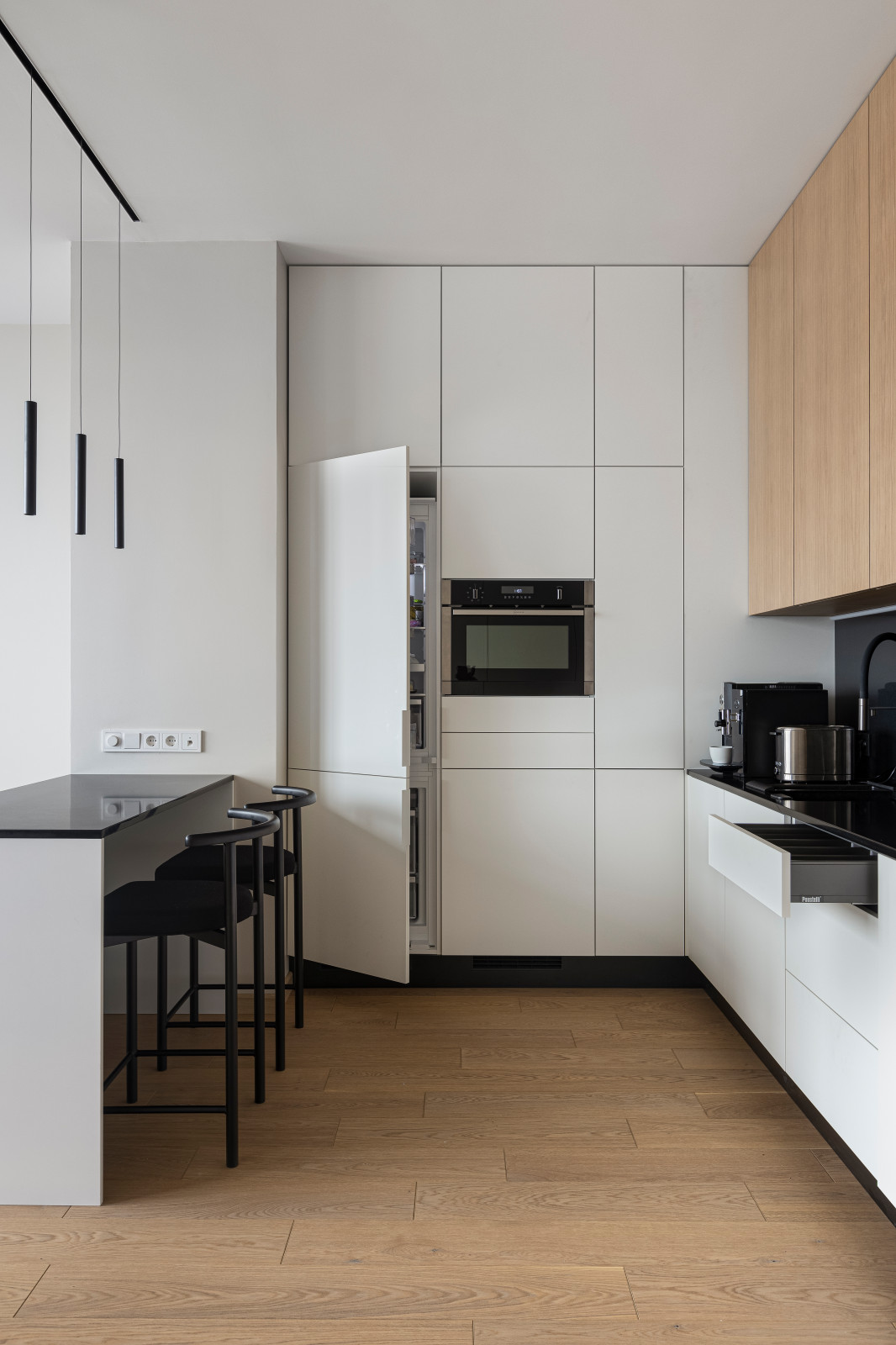 Фотосъемка для Puustelli Moscow