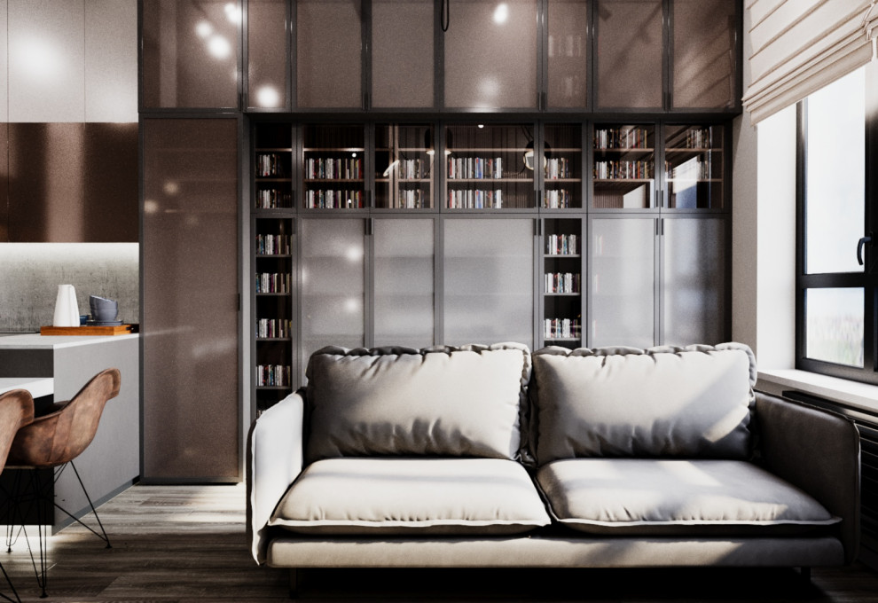 Жк сильвер бизнес