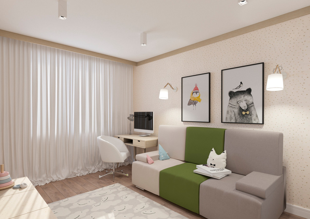 ЖК Комарово