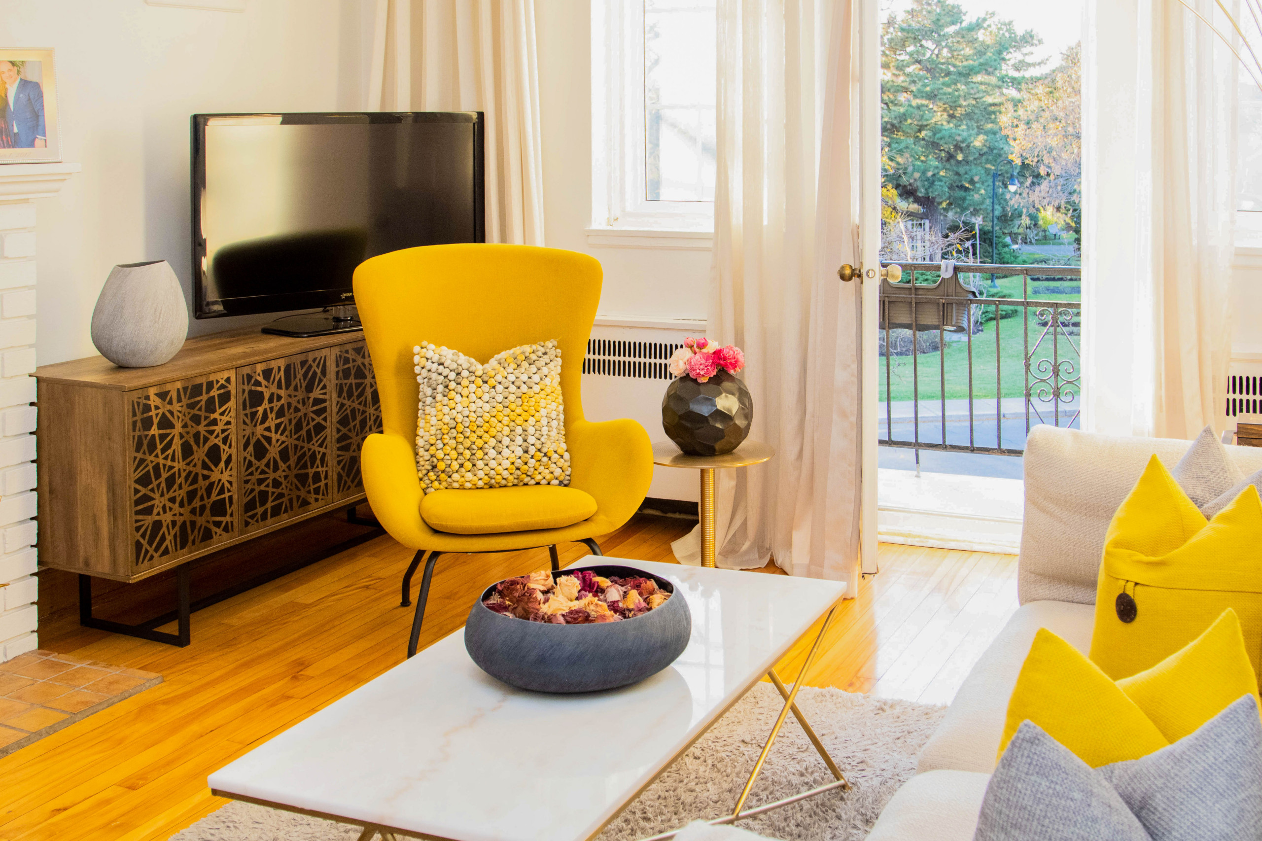 Appartement à Mont-Royal