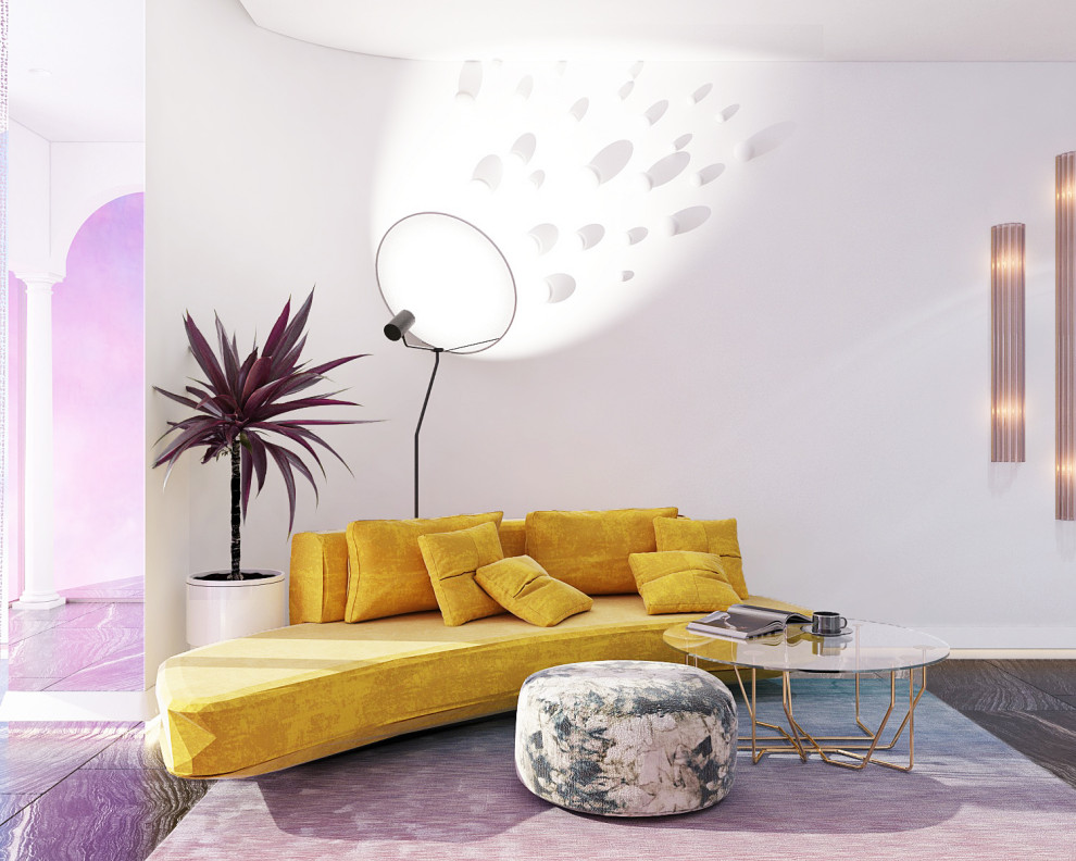 Креативная аномалия