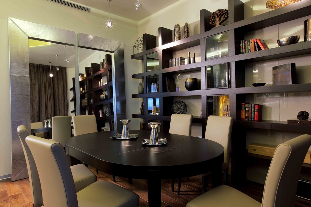 Квартира в "Трумф паласс"