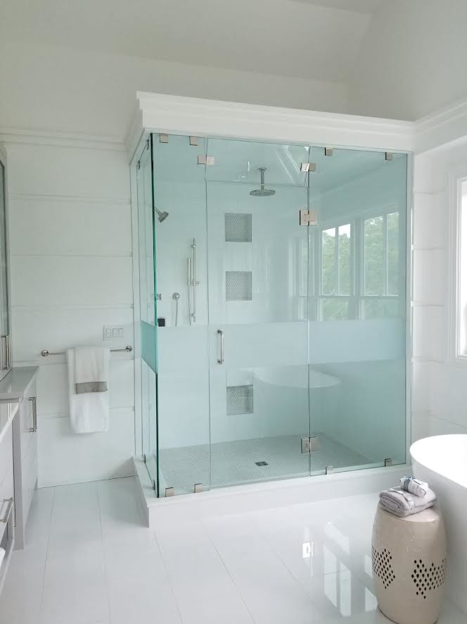 A Few More Beautiful Bathroom Remodels